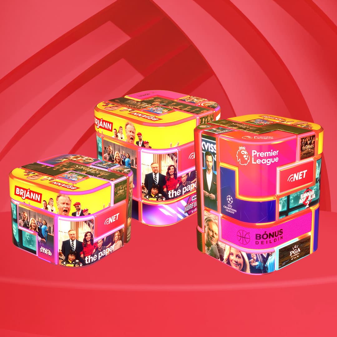 Upplifðu enn meiri skemmtun-viaplay fjarstýring-img