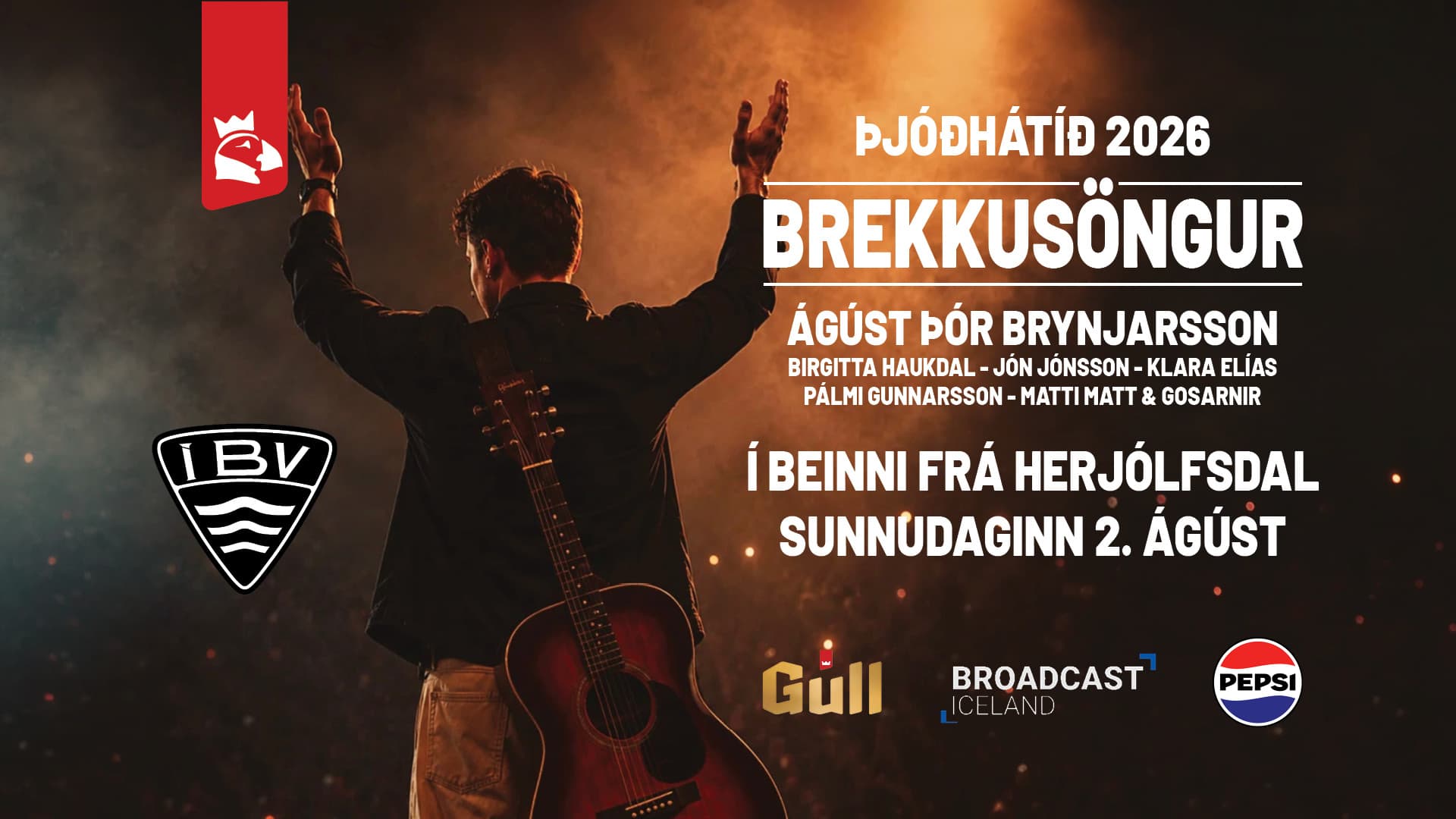 Main page news-Brekkusöngurinn í beinu streymi 2026-img